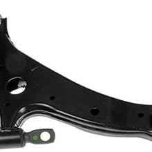 AutoDN Front Lower Left and Right Control Arm Compatible With 2008-2015 Toyota Highlander