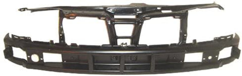 Sherman Replacement Part Compatible with Volkswagen Radiator Support (Partslink Number VW1225108)