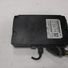 REUSED PARTS 12-14 Expedition Communication Voice Recognition CE5T14D212AC CE5T-14D212-AC