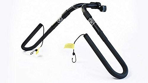 Carver Bike Racks Shortboard