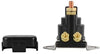 DB Electrical SMR6001 Solenoid Compatible with/Replacement forMercury Marine 12 Volt Heavy Duty / 89-818864T, 89-96158, 89-96158T