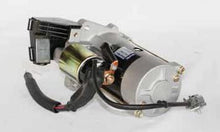 TYC - 1-17867 1-06934 Replacement Starter
