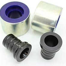 SuperPro Control Arm Lower Bushing Kit Front Side for 2007-2011 Honda CR-V