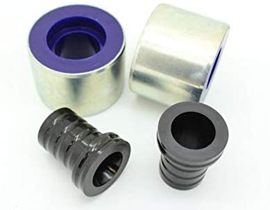 SuperPro Control Arm Lower Bushing Kit Front Side for 2007-2011 Honda CR-V