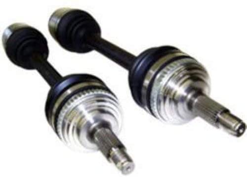 Driveshaft Shop Level 0 Axle Shaft 94-01 Acura Integra (RA3995L0)
