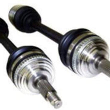 Driveshaft Shop Level 0 Axle Shaft 94-01 Acura Integra (RA3995L0)