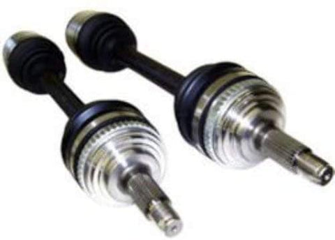 Driveshaft Shop Level 0 Axle Shaft 94-01 Acura Integra (RA3995L0)