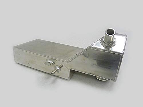 OBX Racing Sports Coolant Expansion Tank For 1996-2004 Ford Mustang (ALL)