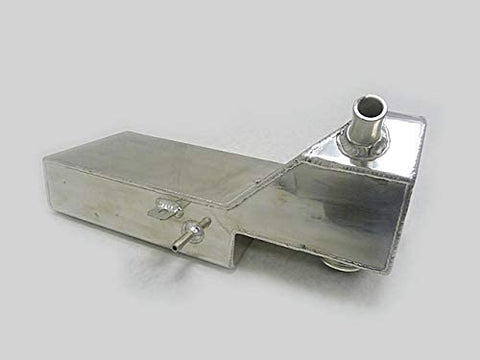 OBX Racing Sports Coolant Expansion Tank For 1996-2004 Ford Mustang (ALL)