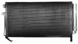 TYC 03-08 Sb Frstr W/ R/D Cond (Pfc)