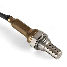 Durable Oxygen Sensor 25325359 For Re94 Delphi Dongfeng Jingbei Jac Durable Car Accessory