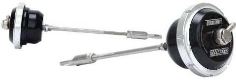 Turbosmart (TS-0626-1262) 26 PSI Internal Wastegate Actuator for Dodge Cummins Turbo Diesel Engines