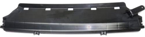 MAPM Premium Quality C-CLASS 15-16 REAR BUMPER FILLER, Inner Cover, Sedan