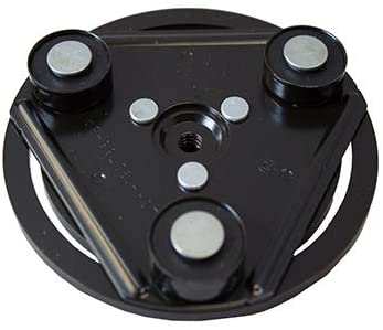 OE Ford Part# 1L3Z19D786BA - AC Compressor