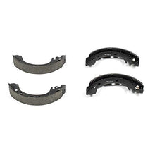 Power Stop B801 Autospecialty Brake Shoe