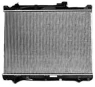 TYC 01-06 Sz X.L-7 2.7L V6 At 1R Pa Rad