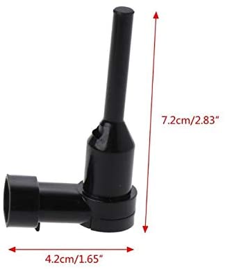 JinQiu Auto Car Engine Coolant Cooling Fluid Level Sensor Fit for Opel Astra Vauxhall Astra H MK5 & Zafira B OE 93179551 1304702