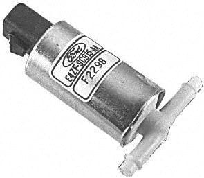 Motorcraft CX1158 Vapor Canister Purge Solenoid