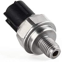 2PCS Trans Pressure Switches OEM# 28600-P7W-003 + 28600-P7Z-003 Compatible with Honda