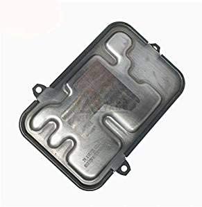 Botine Car Xenon HID Ballast Control Unit 130732924001 Fit Mercedes-Benz Headlight