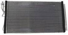 TYC 3888 Replacement Condenser for Hyundai Sonata