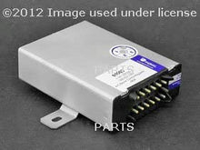 Climate Control Unit (Electronic Switching Unit) (Rebuilt)
