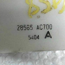 05 06 Infiniti G35 Sedan Front Left SEAT Control Module 28565 AC700 28565AC700