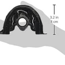 Eagle BHP 6502 Engine Mount Front (Lower Left 1.5 1.6 1.8 L For Honda Civic Acura Integra)