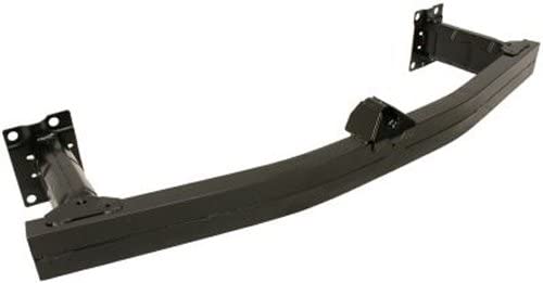 CPP Front Bumper Reinforcement for Nissan Rogue, Rogue Select NI1006223