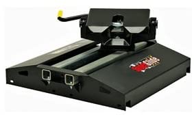 PullRite Pulliam Enterprises 3112 SuperGlide #3100 SuperRail Kit - Toyota Tundra 2001-2006
