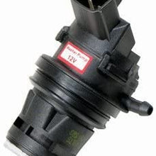 TRICO 11-612 Washer Pump, 1 Pack