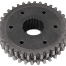 ACDelco 24216063 GM Original Equipment Automatic Transmission 35 Tooth Drive Sprocket