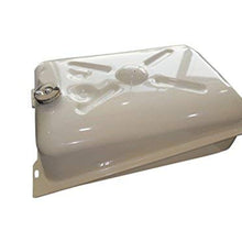 "9N9002" New Fuel Tank with Cap (9N9030) Suitable Compatible with Ford 9N 2N 8N