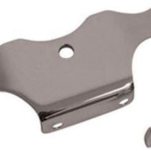 Paughco Top Engine Mount with Coil Mount For Harley-Davidson Big Twin Evo OEM#s 16216-83D & 16219-91 (MUSA 26032)