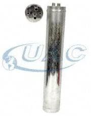 Universal Air Conditioning RD10055C A/C Accumulator/Receiver Drier
