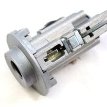 PT Auto Warehouse ILC-257L - Ignition Lock Cylinder with Keys - without Immobilizer