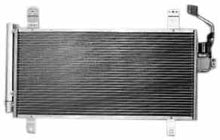 TYC 3220 Compatible with MAZDA Compatible with MAZDA6 Parallel Flow Replacement Condenser