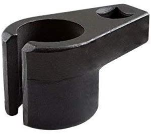 3/8-Inch Drive by 7/8-Inch (22 mm) Offset Oxygen Sensor Socket-Universal Puller and Removal Tool