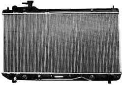 TYC 98-00 Ty Rav-4 2.0L L4 A/Mt 1R Pa Rad (A/F2293)