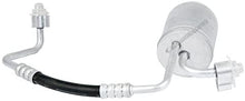 For Chevrolet Equinox 2005 A/C AC Accumulator Receiver Drier & Hose - BuyAutoParts 60-31120SU NEW