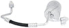 For Chevrolet Equinox 2005 A/C AC Accumulator Receiver Drier & Hose - BuyAutoParts 60-31120SU NEW