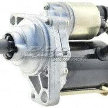 BBB Industries 17743 Remanufactured Starter