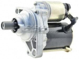 BBB Industries 17743 Remanufactured Starter