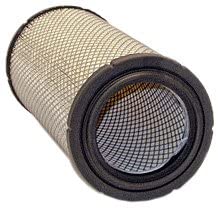 WIX Filters - 42824 Heavy Duty Radial Seal Outer Air, Pack of 1
