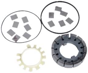 ACDelco 24219539 GM Original Equipment Automatic Transmission 17.9675 mm Fluid Pump Rotor Kit