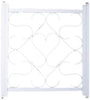 Camco Adjustable Screen Door Deluxe Grille - Protects RV Door Screen and Prevents Damage, Adjusts From 20