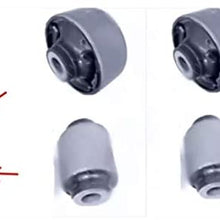 FRONT LOWER CONTROL ARM BUSHING FOR 1999-2004 HONDA ODYSSEY 2 SIDE FAST SHIP