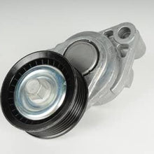 ACDelco 92111701 GM Original Equipment Drive Belt Tensioner