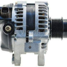 Vision Oe 11195 Alternator - Reman