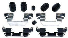 Carlson Quality Brake Parts 13424Q Disc Brake Hardware Kit